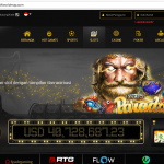 Bomslot : agen judi casino